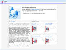 Tablet Screenshot of lh012.interdominios.com